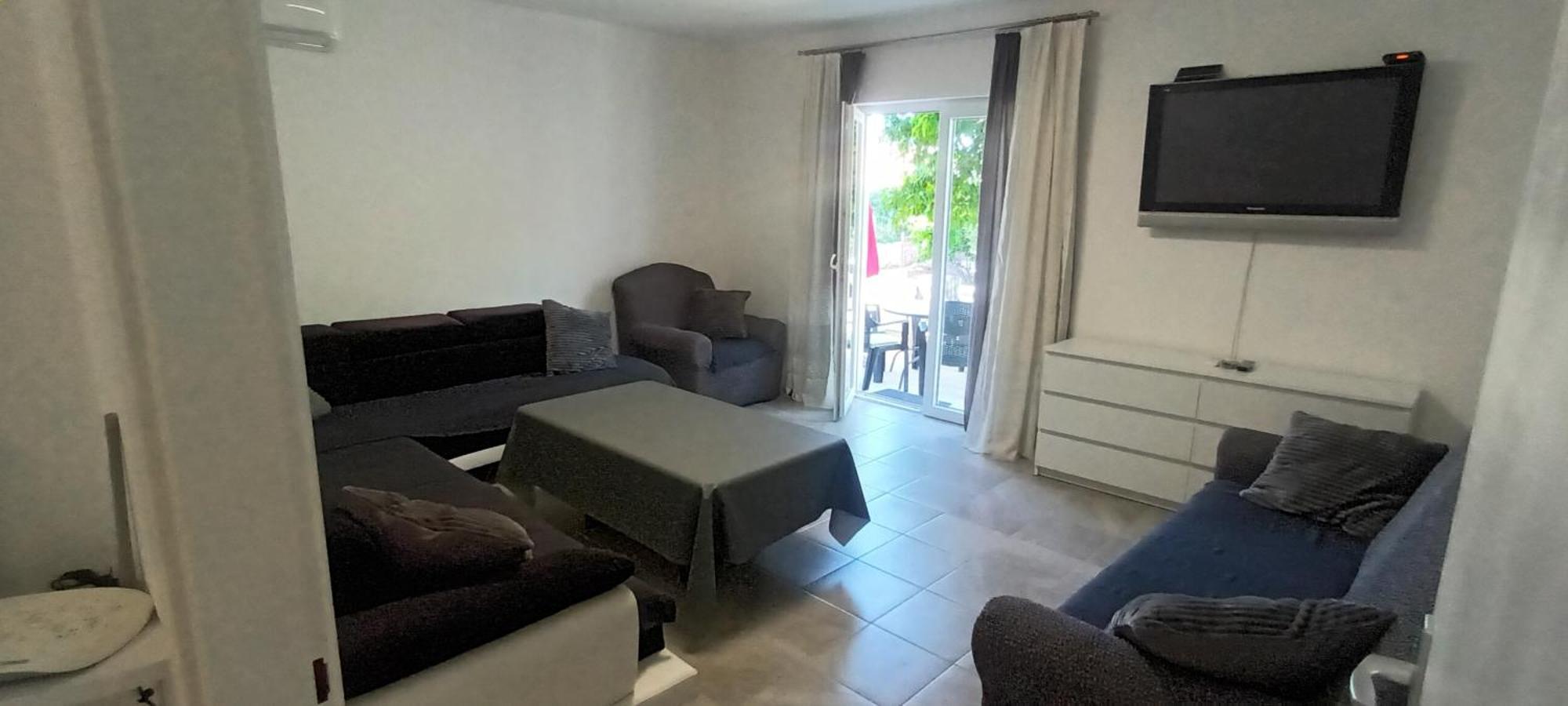 Apartamento Ivanka