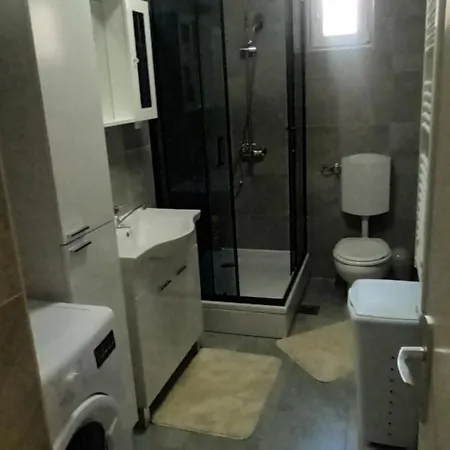 Apartman Ivanka Trogir Exterior photo