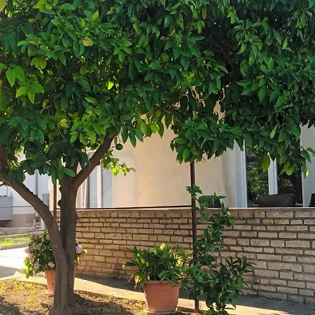 Apartman Ivanka Trogir Exterior photo