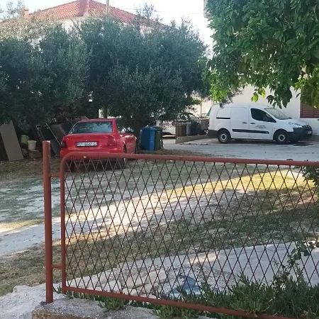 Apartman Ivanka Trogir Exterior photo