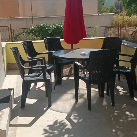 Apartman Ivanka Trogir Exterior photo