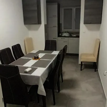 Apartman Ivanka Trogir Exterior photo