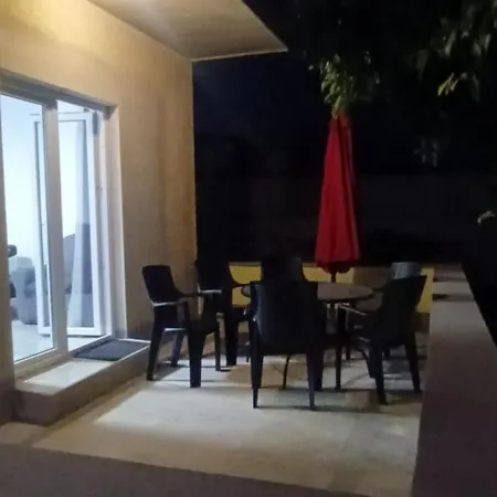 Apartman Ivanka Trogir Exterior photo