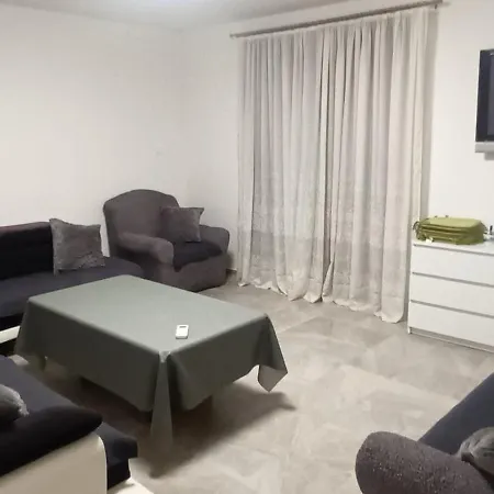 Apartman Ivanka Trogir Exterior photo