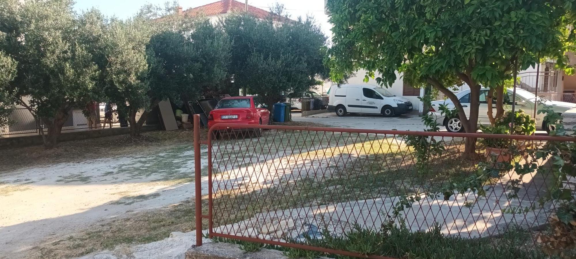 Ivanka Apartman
