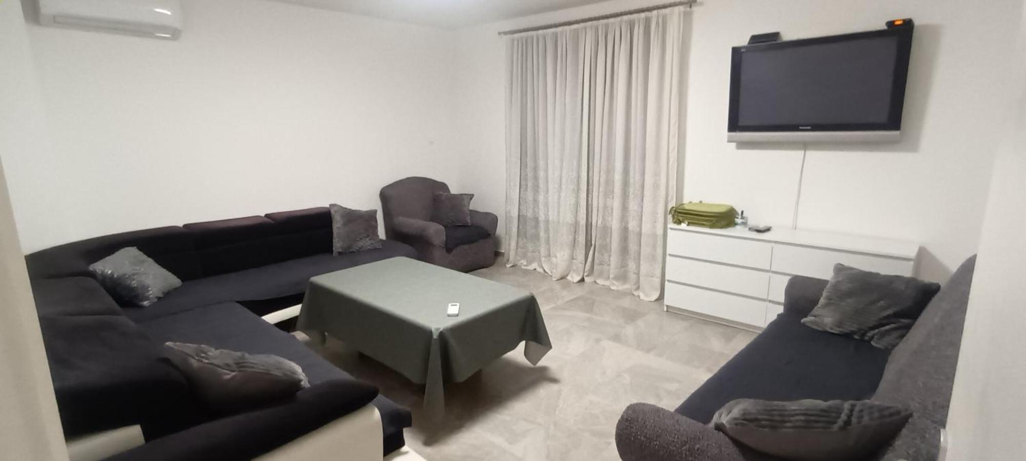 Ivanka Apartman