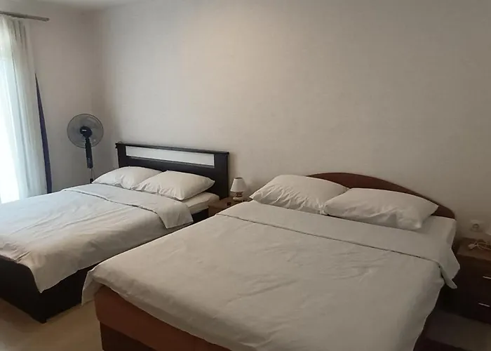 Apartman Ivanka